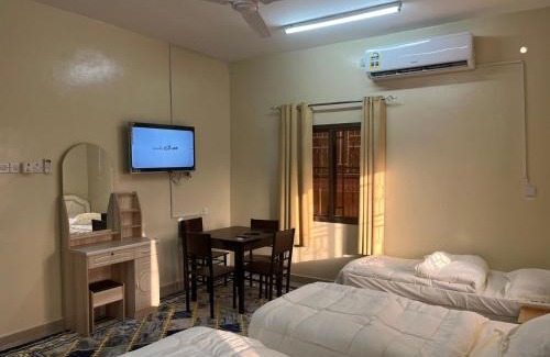 Nizwa Apartment | SABKHA Apartment