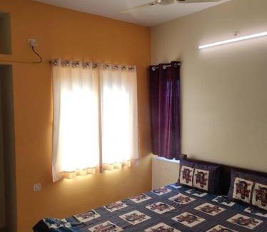 Kelambakkam Apartment | Sabri serinity apartment-Peepul 802 Siruseri
