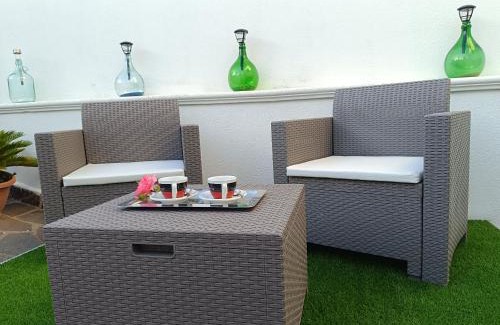 Poggiardo Apartment | Sabrina