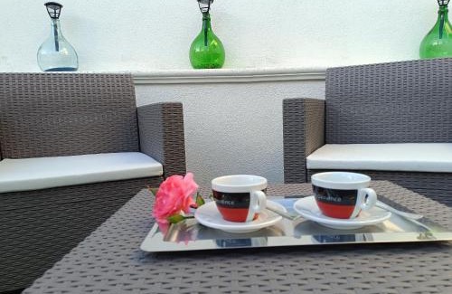 Poggiardo Apartment | Sabrina