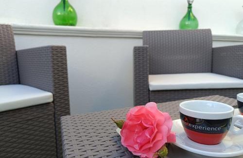 Poggiardo Apartment | Sabrina