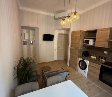 Quartiere XXIV Don Bosco Apartment | Sabrina's House