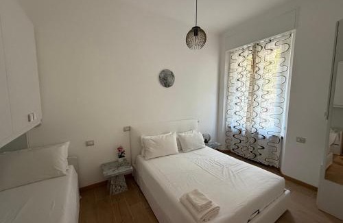 Quartiere XXIV Don Bosco Apartment | Sabrina's House