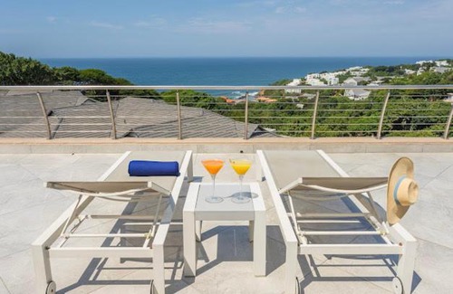 Ballito Apartment | Sabuti