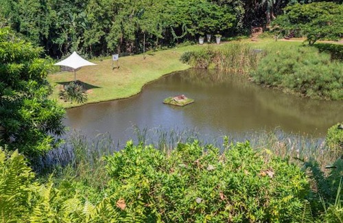 Ballito Apartment | Sabuti