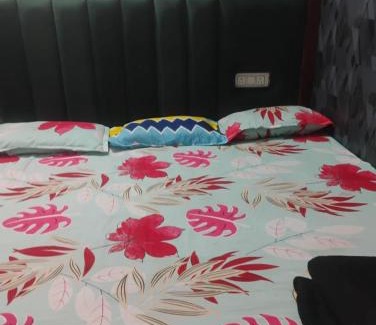 Faizabad House | Sachan Home Stay feels like Home