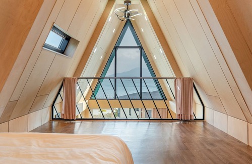 Tokso House | Sacheon Ara Private Pool Villa