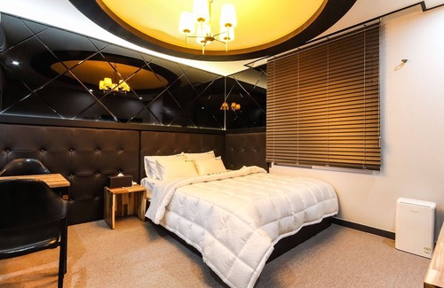 Sacheon Hotel | Sacheon Commodore