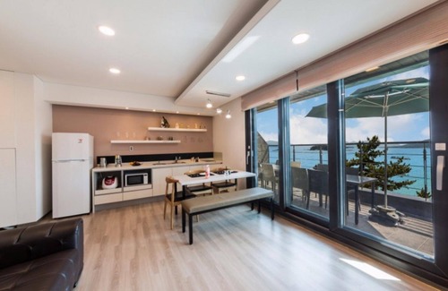 Sacheon House | Sacheon Kasha 126 Pension