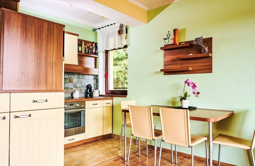 Harrachov Apartment | Sachrův Kopec by Interhome