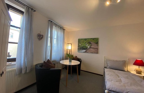 Leisnig Apartment | Sachsenhoehe