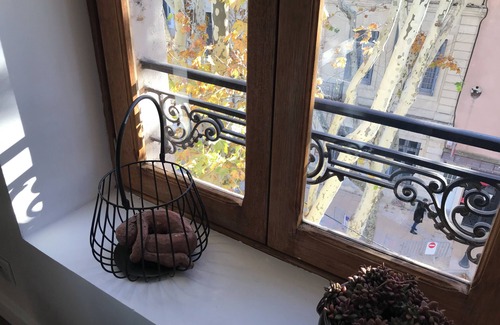 Lunel Apartment | Sacré Coeur de Ville - Le Loft