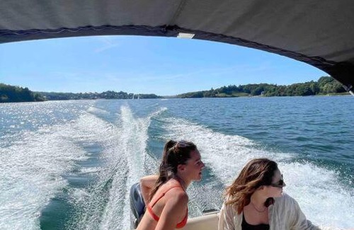 Rodez Apartment | /Sacré studio/wifi/parking privé