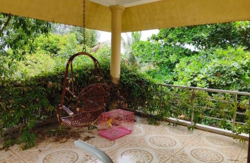 Tiruvannamalai Apartment | Sacred Garden