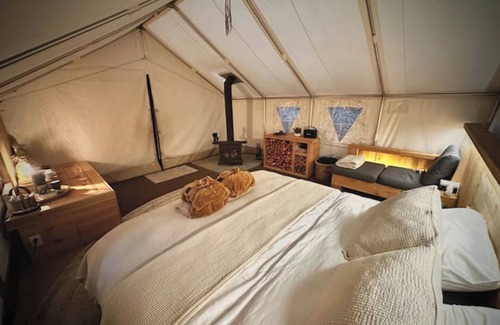 Pender Island Other | Sacred Nature Retreat: Spa, Sauna, Cold Plunge & Serenity.