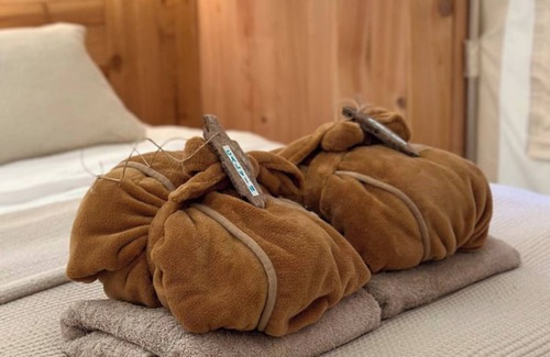 Pender Island Other | Sacred Nature Retreat: Spa, Sauna, Cold Plunge & Serenity.