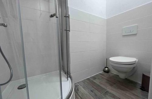 Schwandorf Apartment | SAD104 - Moderne Monteurwohnung/Übergangswohnung