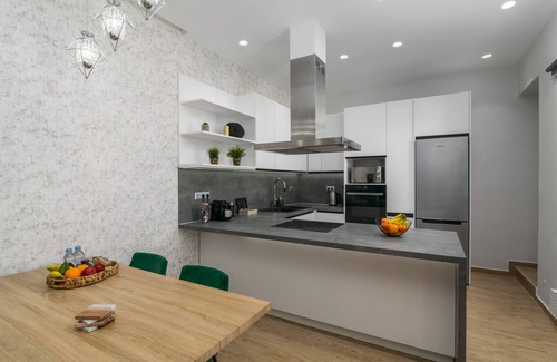 Tripiti House | Sada's House