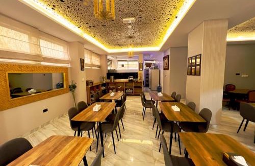 Madinat Zayed Hotel | Sadaf hotel LLC