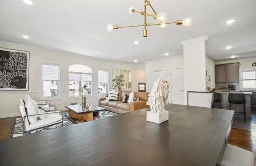 Kearny Apartment | Saddle Ridge at Kearny - Luxury 4-Bedroom Oasis
