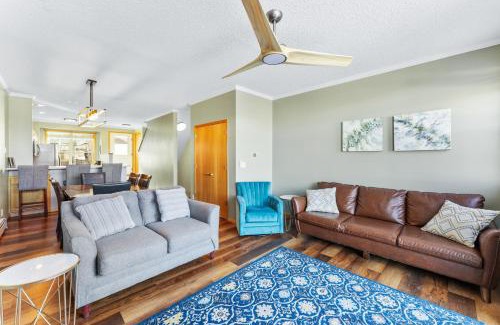 Wildernest Villa | Saddle Ridge Townhomes 253 : 2
