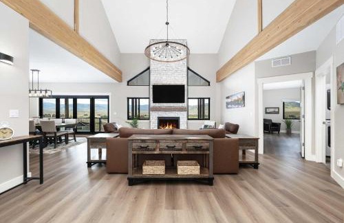 Grand Elk Ranch House | Saddle Ridge