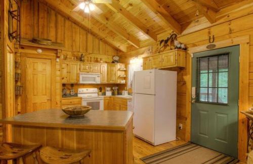 Gatlinburg - Pigeon Forge House | Saddle Ridge