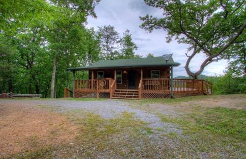 Gatlinburg - Pigeon Forge House | Saddle Ridge