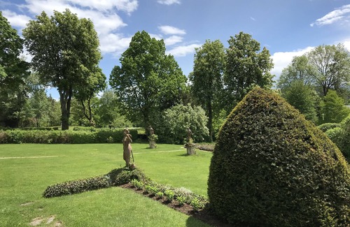 Magdalensberg Apartment | Saddle room and studio