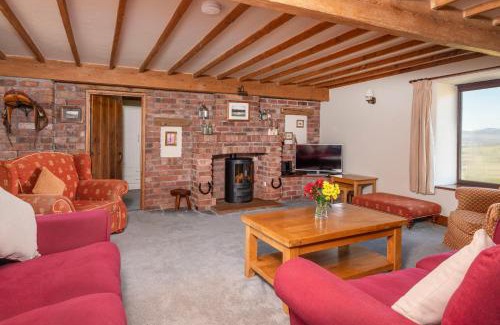 Penrith House | Saddleback Barn