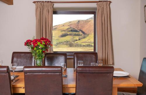 Penrith House | Saddleback Barn