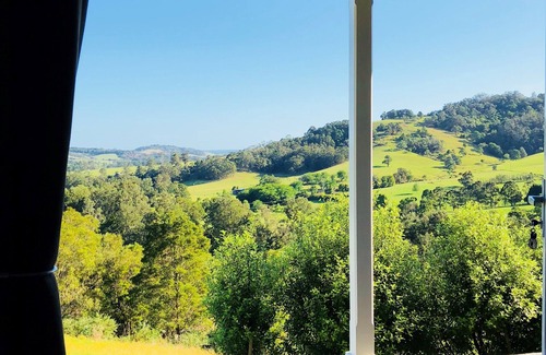 Foxground Cottage | Saddleback Cottage - Hill Pudding Farm