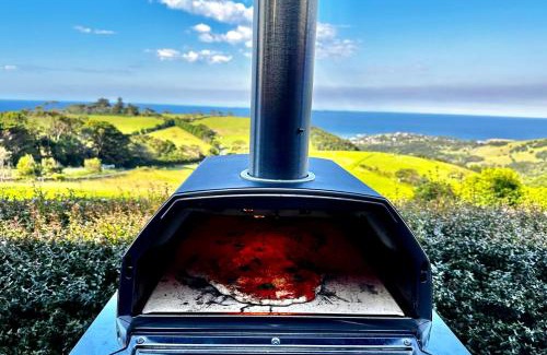 Saddleback Mountain House | Saddleback Grove Kiama