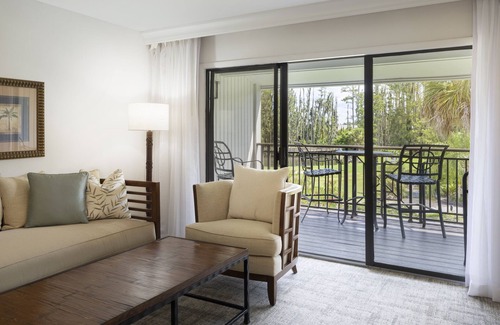 Wesley Chapel Resort | Saddlebrook Resort