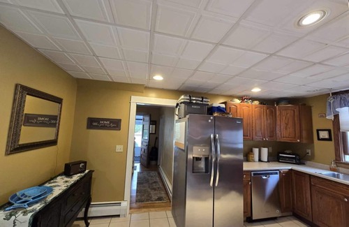 Old Orchard Beach House | Sadie's Place in Old Orchard Beach
