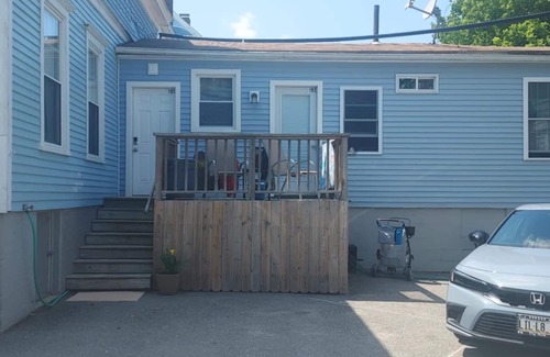 Old Orchard Beach House | Sadie's Place in Old Orchard Beach
