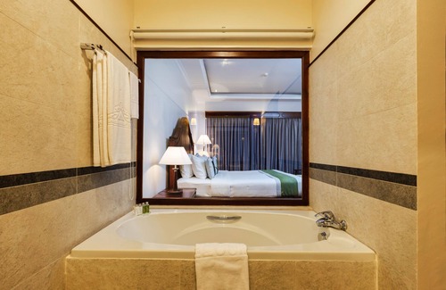 Siem Reap Hotel | Saem Siemreap Hotel