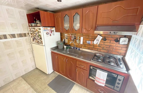 Puente Aranda House | Saenz's House Summary