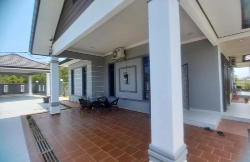 Kuala Terengganu Villa | Safa Homestay Kuala Terengganu