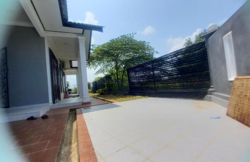 Kuala Terengganu Villa | Safa Homestay Kuala Terengganu