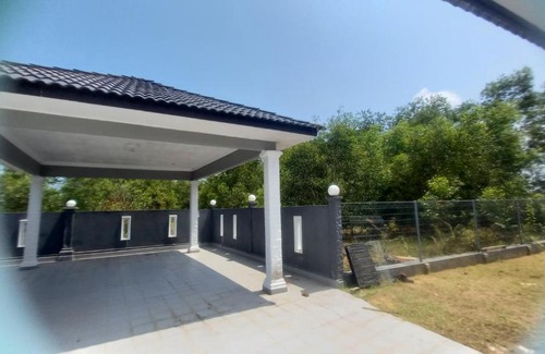 Kuala Terengganu Villa | Safa Homestay Kuala Terengganu