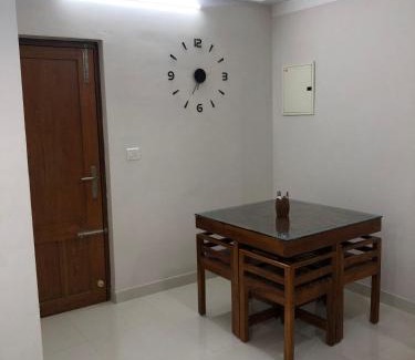 Kakkanad Apartment | Safa Serviced Apartments