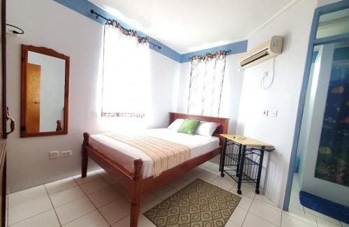 Picard House | Safari Apartments, Dominica
