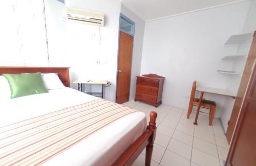 Picard House | Safari Apartments, Dominica