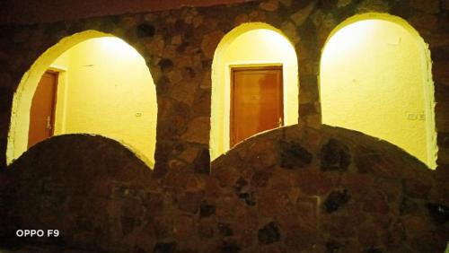 Al Bawiti Hotel | Safari Camp Bahariya Oasis