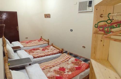 Al Bawiti Hotel | Safari Camp Bahariya Oasis