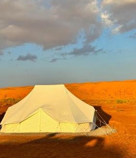 Bidiya Other | SAFARI-Glamping