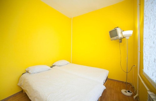 Sheregesh Hotel | Safari Hotel