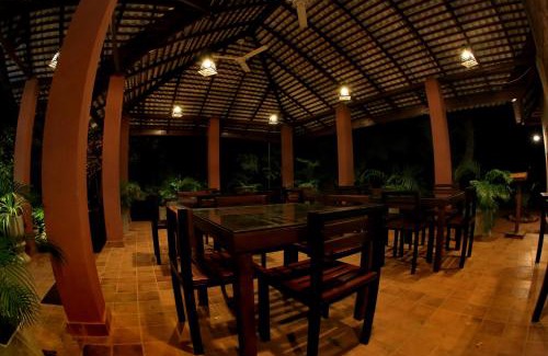 Kataragama House | Safari Lodge Yala