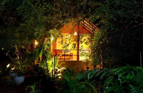 Kataragama House | Safari Lodge Yala